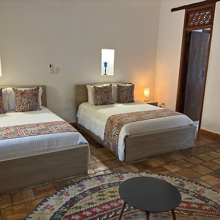 Santa Sofia Casa Boutique Hotel Barichara Kültér fotó