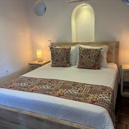 Santa Sofia Casa Boutique Hotel Barichara Kültér fotó
